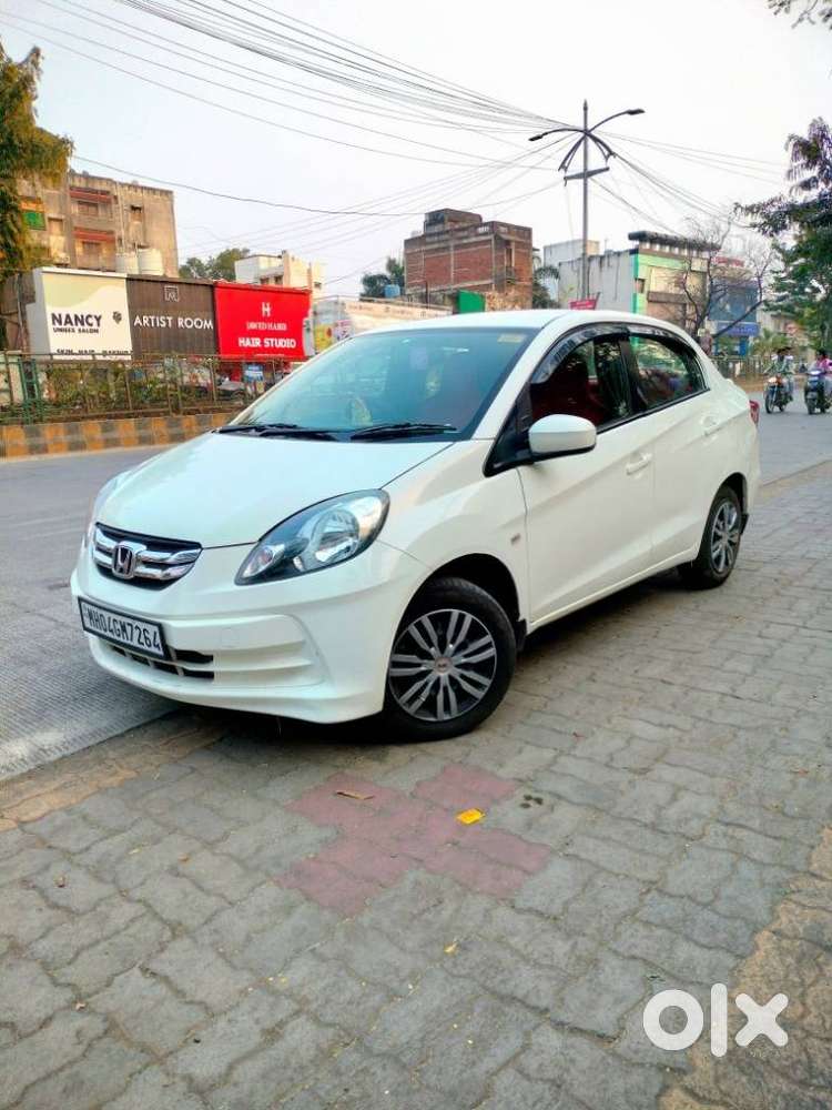 Honda Amaze 1.5 Smt I Dtec, 2014, Diesel