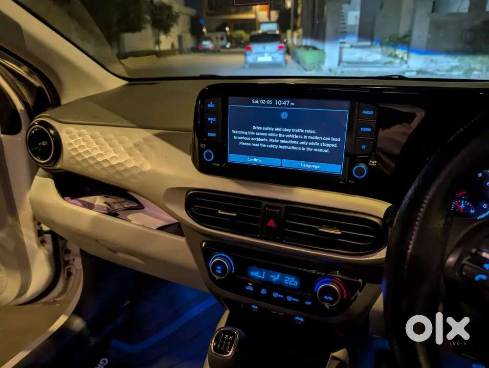 Grand I10 Nios 2023