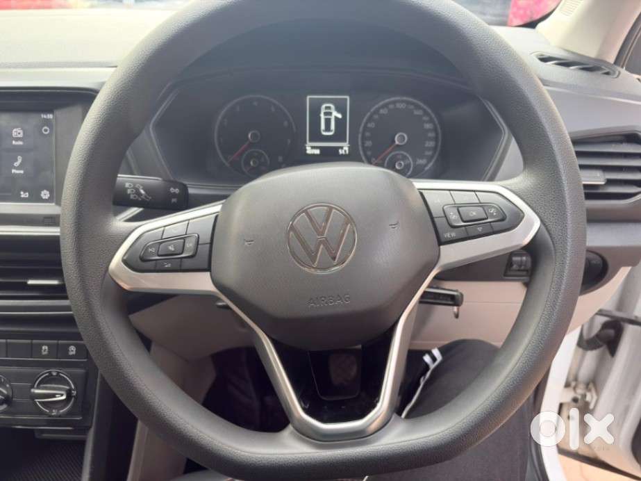 Volkswagen Taigun