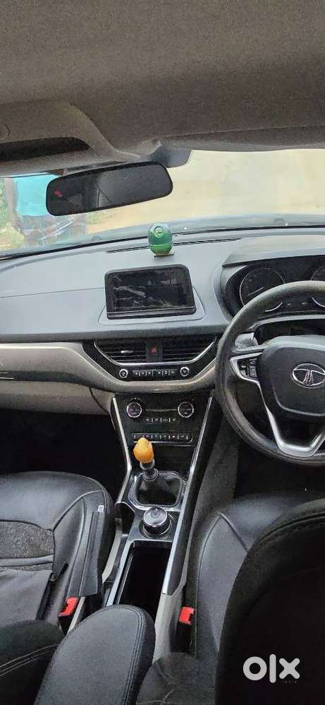 Tata Nexon, 2018, Diesel