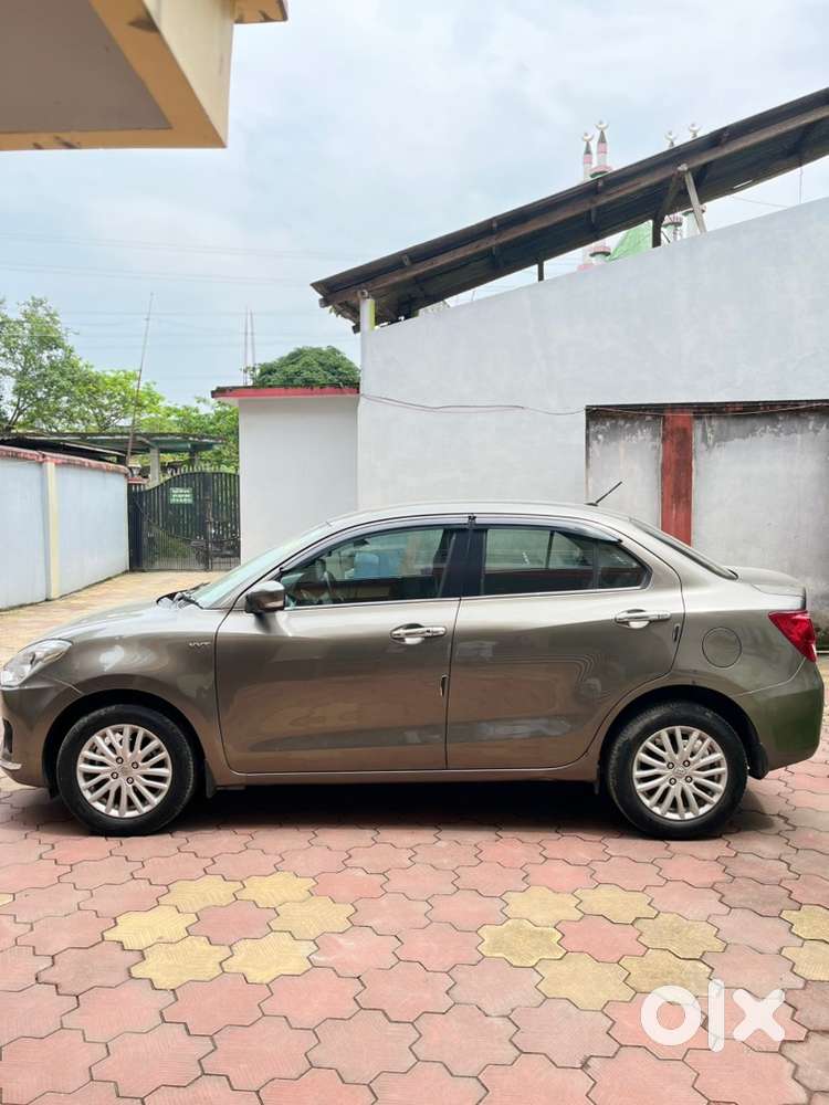 Maruti Suzuki Dzire 2018 Petrol Good Condition
