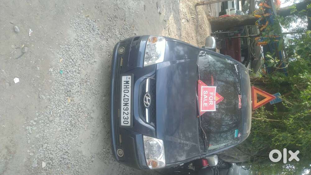 Hyundai Santro Xing May 2008