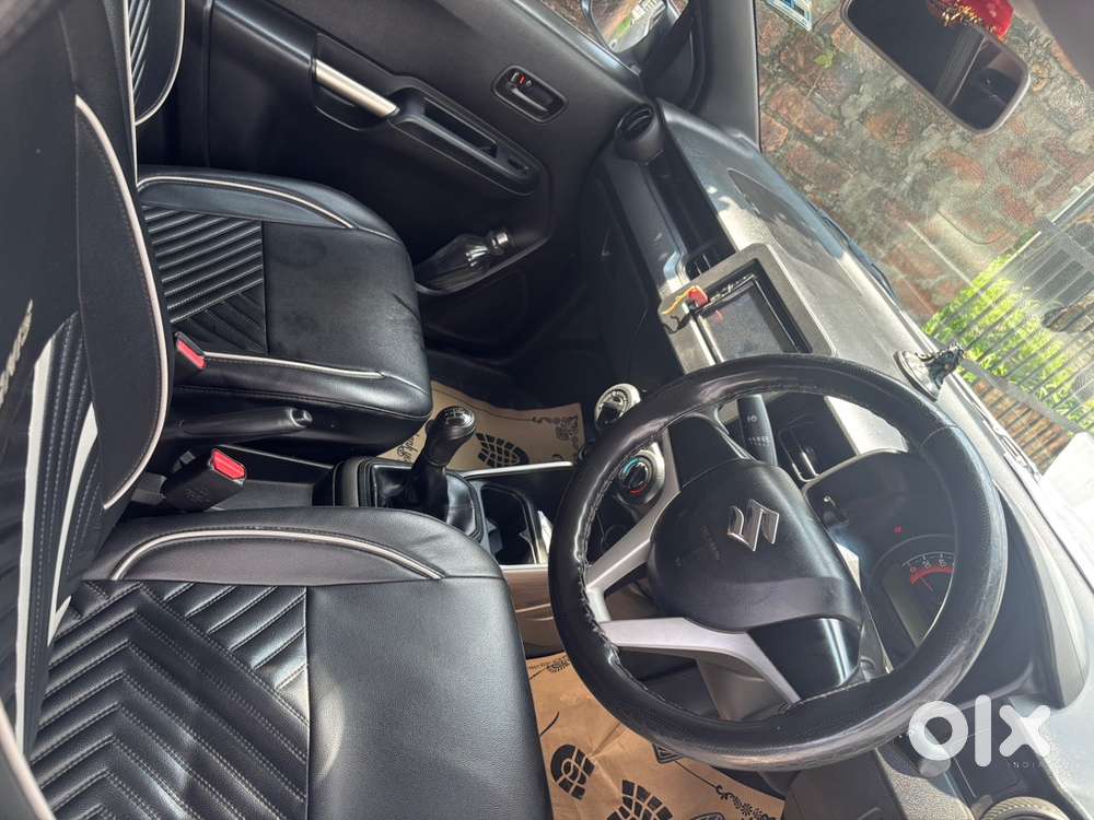 2019 Maruti Suzuki Ignis