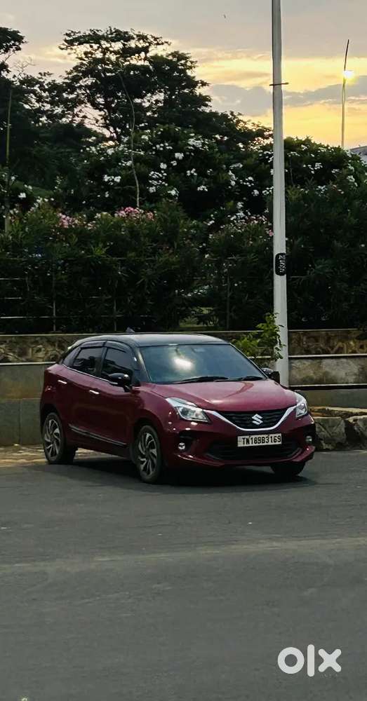 Baleno Zeta