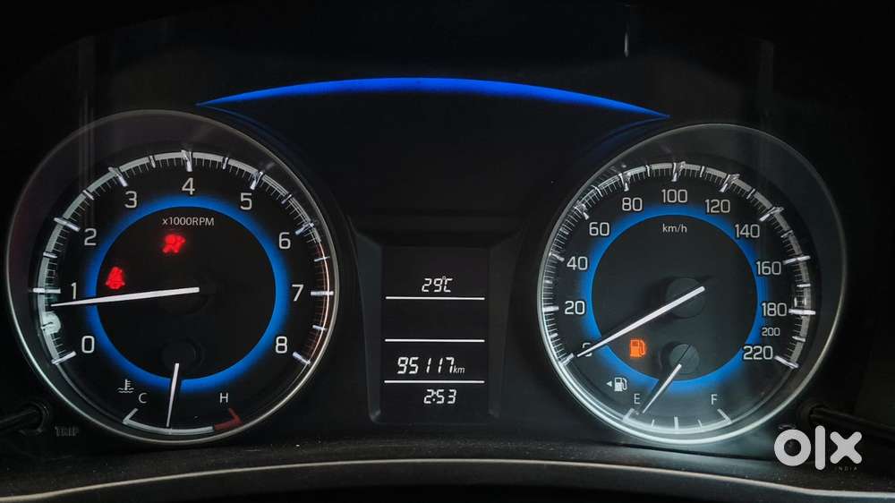 Maruti Suzuki Baleno