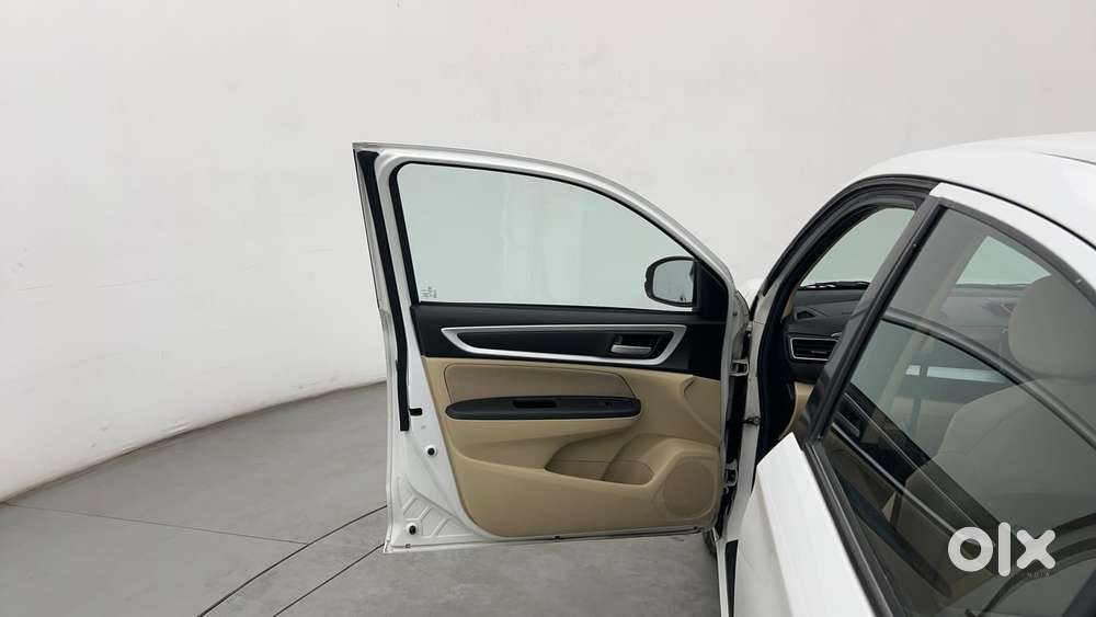 Honda Amaze Vx 1.2 Petrol Cvt, 2022, Petrol