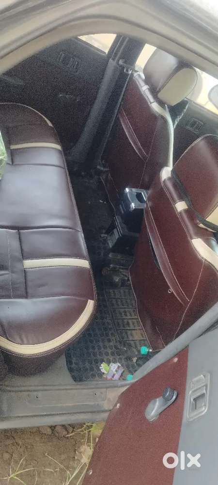 Good Condition And Also Have Gas Tank Fitted