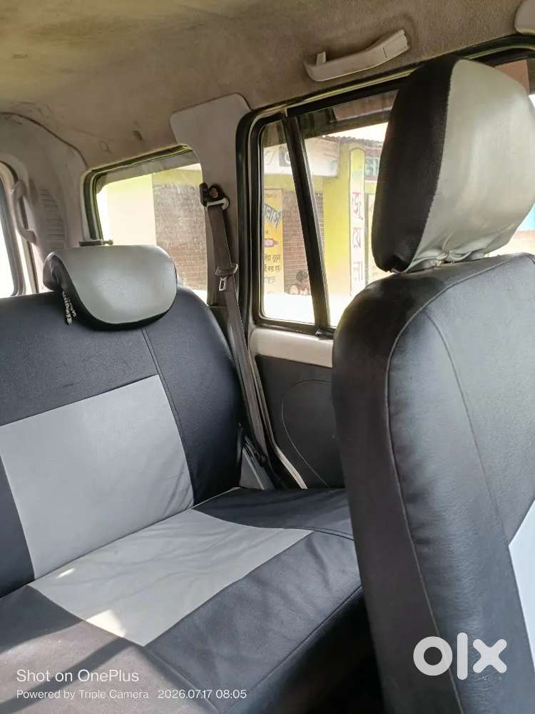 Mahindra Scorpio Lx 2013 Diesel