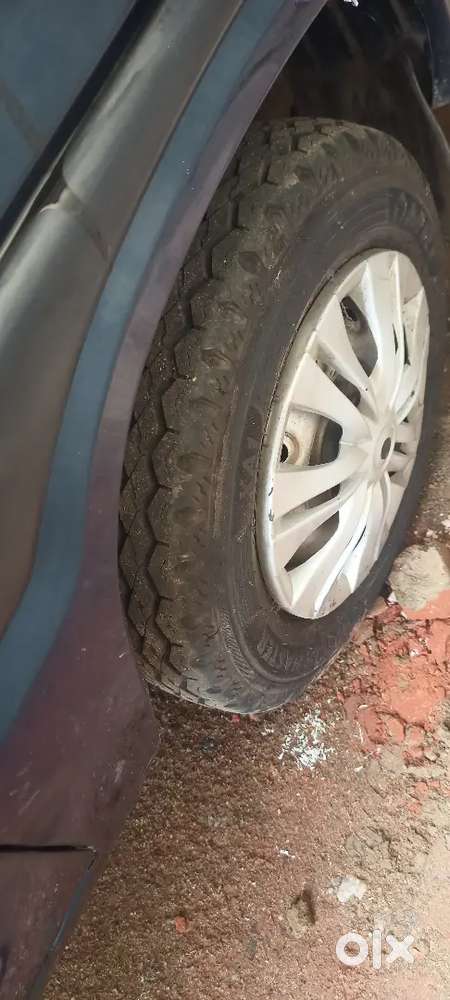 Maruti Suzuki Omni 2014 Petrol 50000 Km Driven