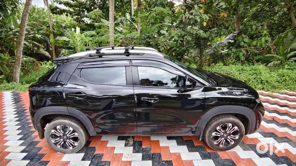 Renault Kiger Rxt Opt, 2022, Petrol