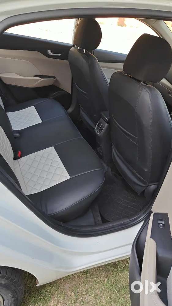 Verna 2018 Diesel 1.6 Sx Plus Automatic