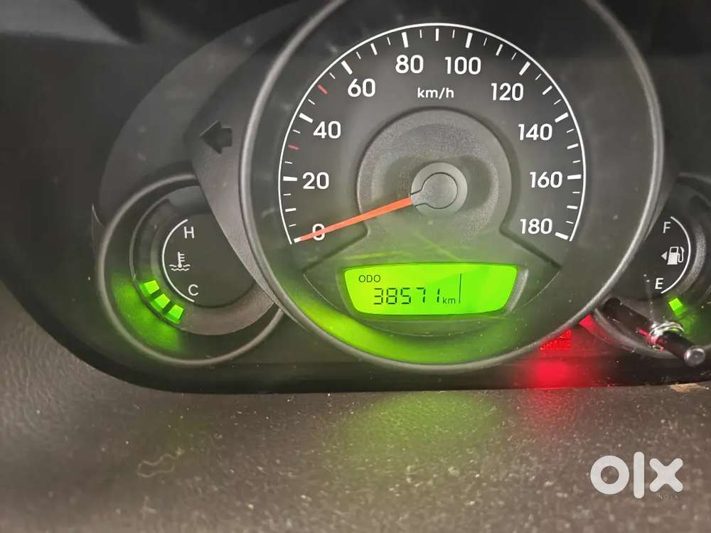 Hyundai Eon 2016