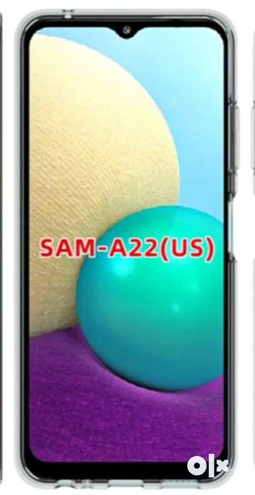 samsung a22 5g olx