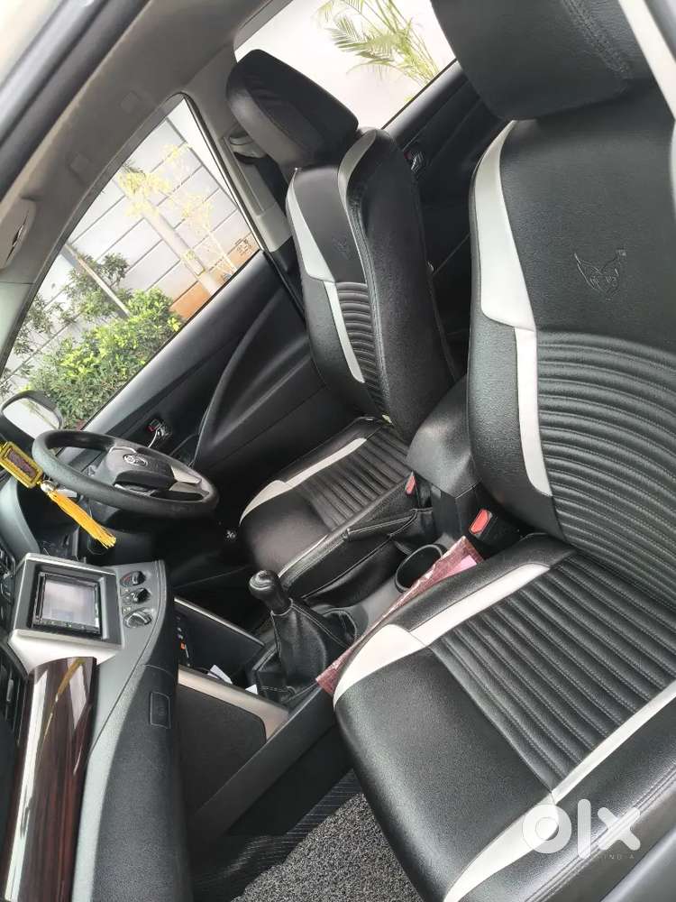 Toyota Innova Crysta 2018 Diesel 103500 Km Driven