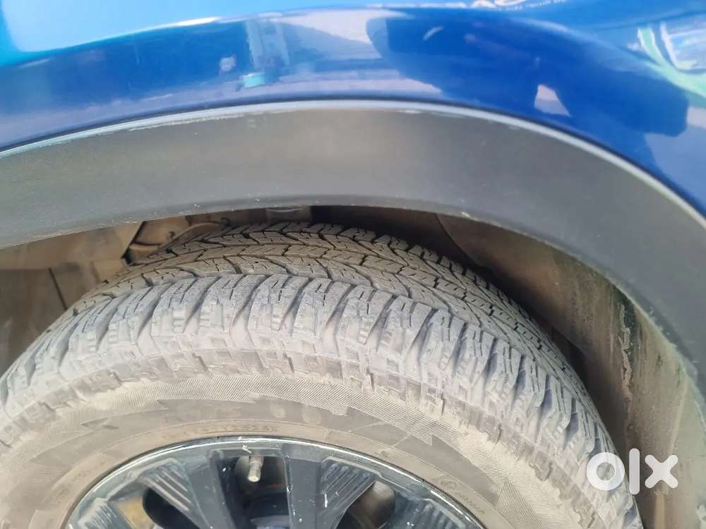 Toyota Urban Cruiser Petrol 2022 Manual Excellent Condition