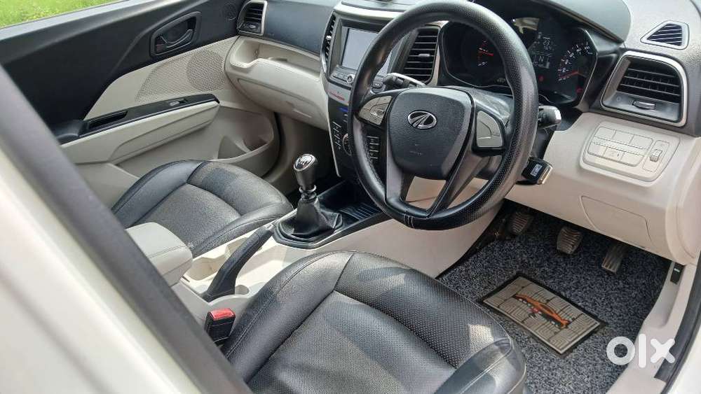 Mahindra Xuv300 W6 Diesel, 2020, Diesel