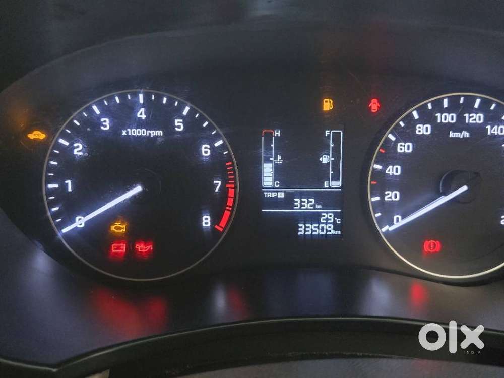 Hyundai Elite I20 Magna+ Vtvt, 2015, Petrol