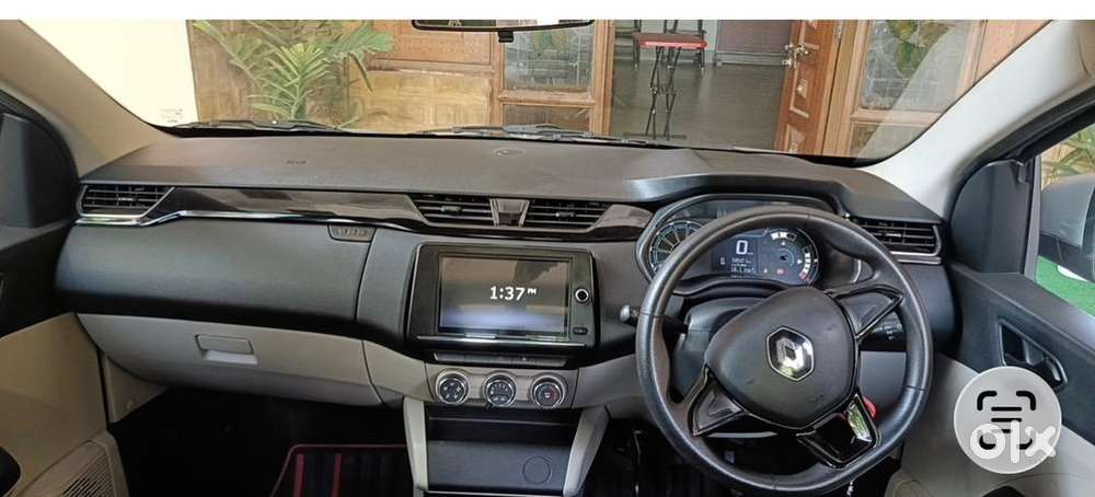 Renault Triber 2020 – Excellent Condition