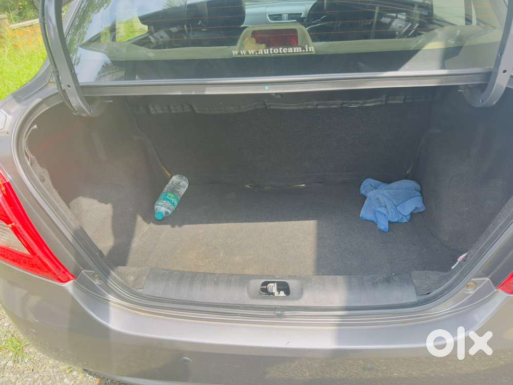 Maruti Suzuki Swift Dzire Petrol Good Condition