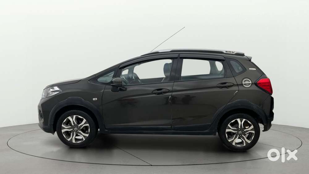 Honda WR-V [ ] 1.2 SV i-VTEC MT, 2019, Petrol