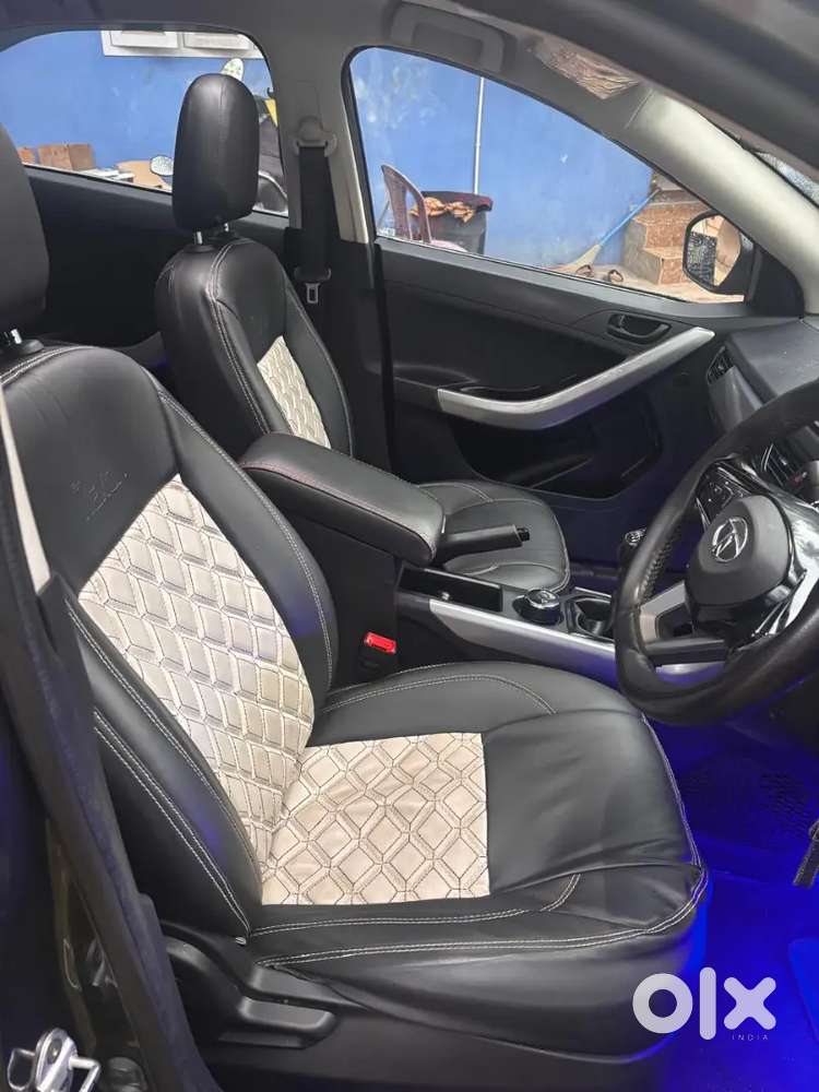 Tata Nexon 1.5 Revotorq 2023