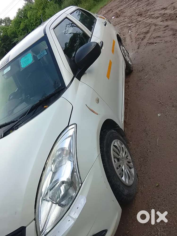 Maruti Suzuki Dzire 2021