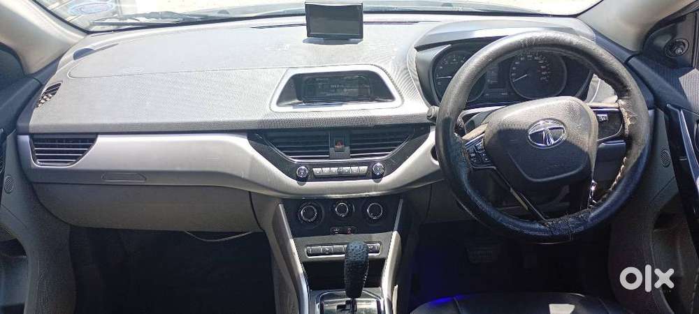 Tata Nexon 1.5 Revotorq Xma Amt, 2018, Diesel