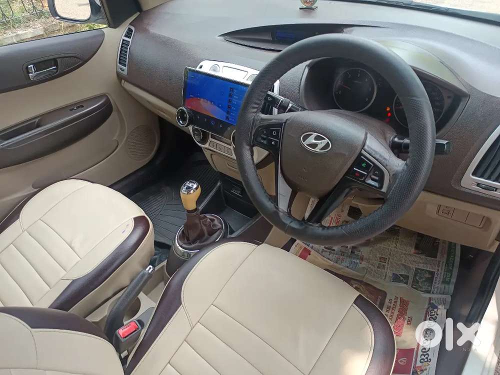 Hyundai I20 2011 Diesel Well Maintained