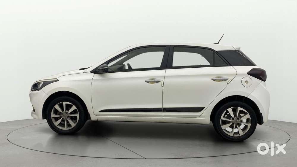 Hyundai Elite I20 Asta 1.2 (o), 2016, Petrol