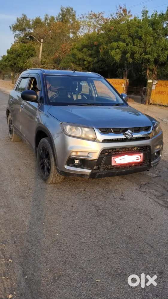 Brezza Zdi 2019