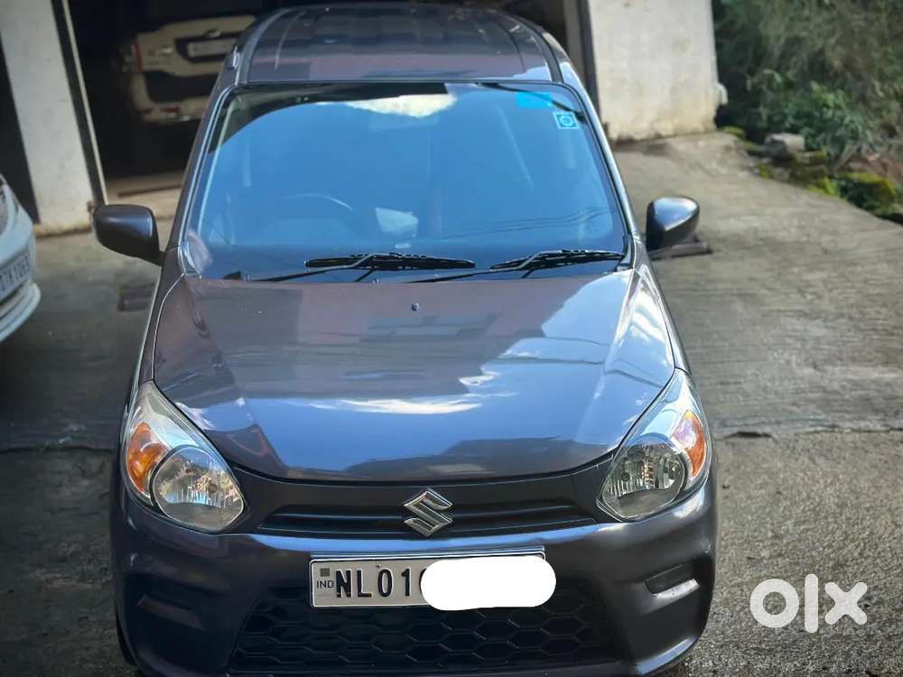 Maruti Suzuki Alto 800 Vxi Plus 2020, 325k Negotiable