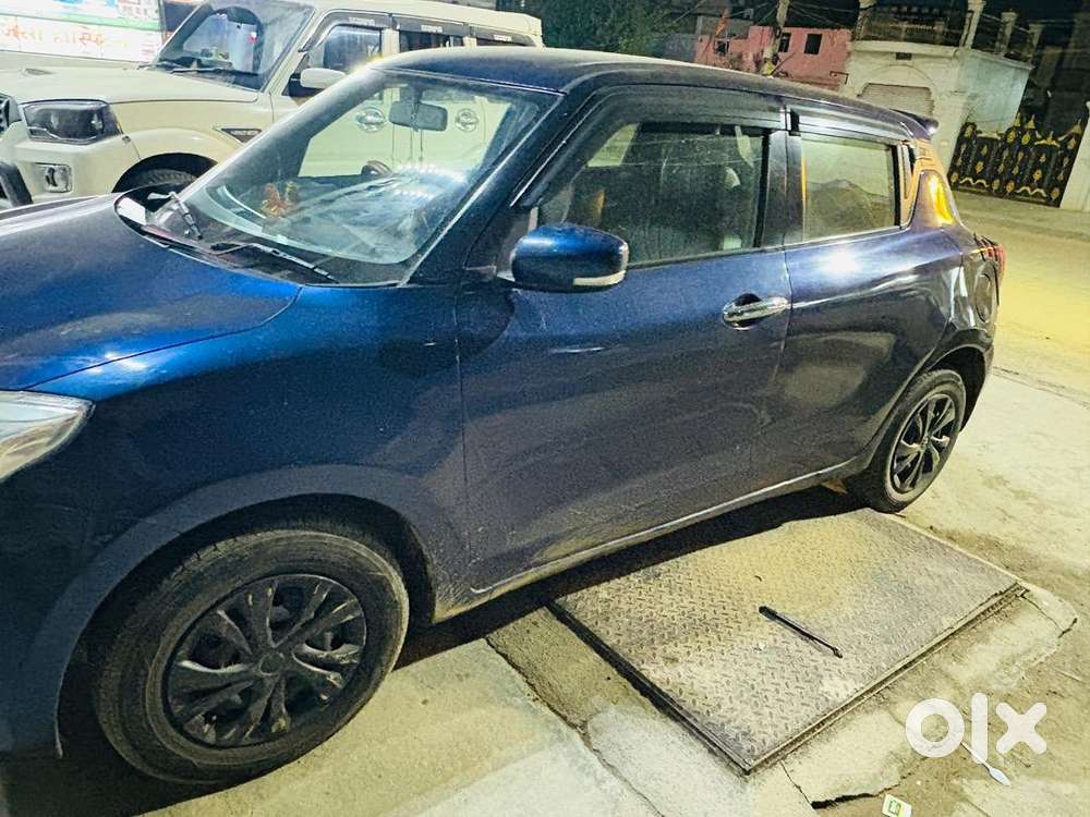 Maruti Suzuki Swift 2018 Petrol Good Condition