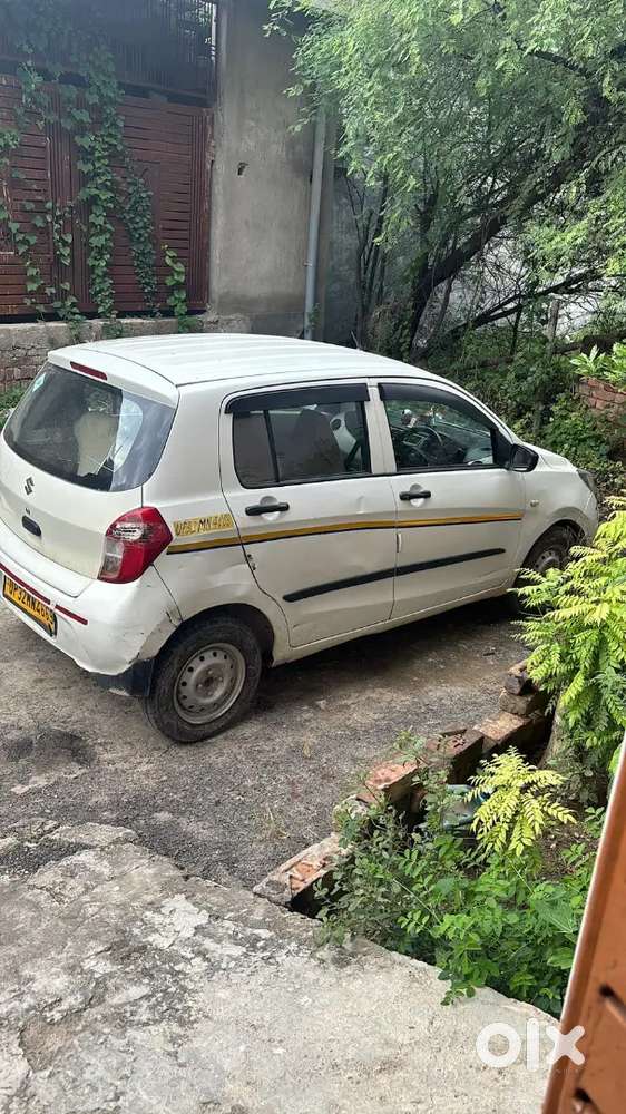 Maruti Suzuki Celerio 2019 Cng & Hybrids 25000 Km Driven