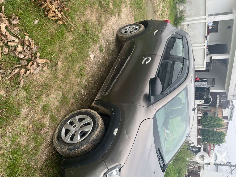All Original Car