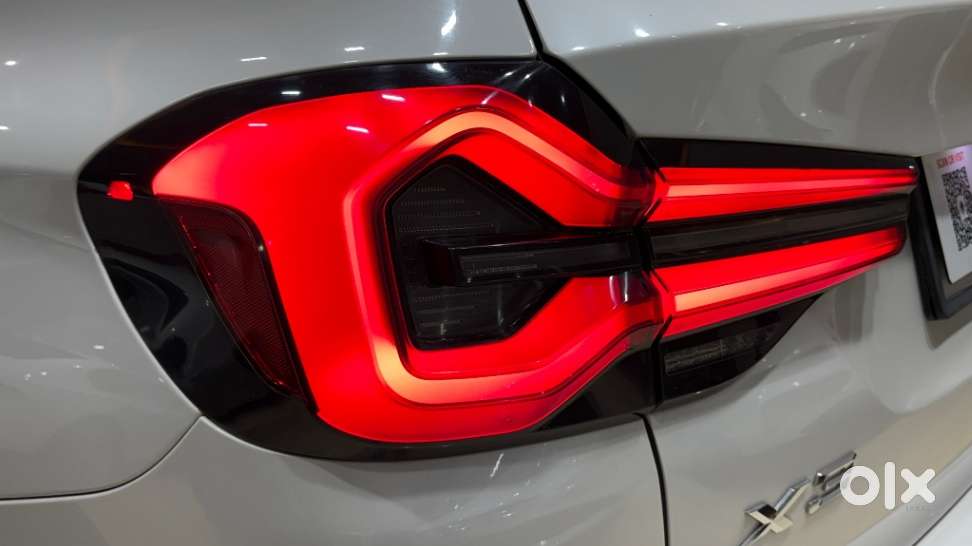 Bmw X3 Xdrive 20d Luxury Line, 2022, Diesel