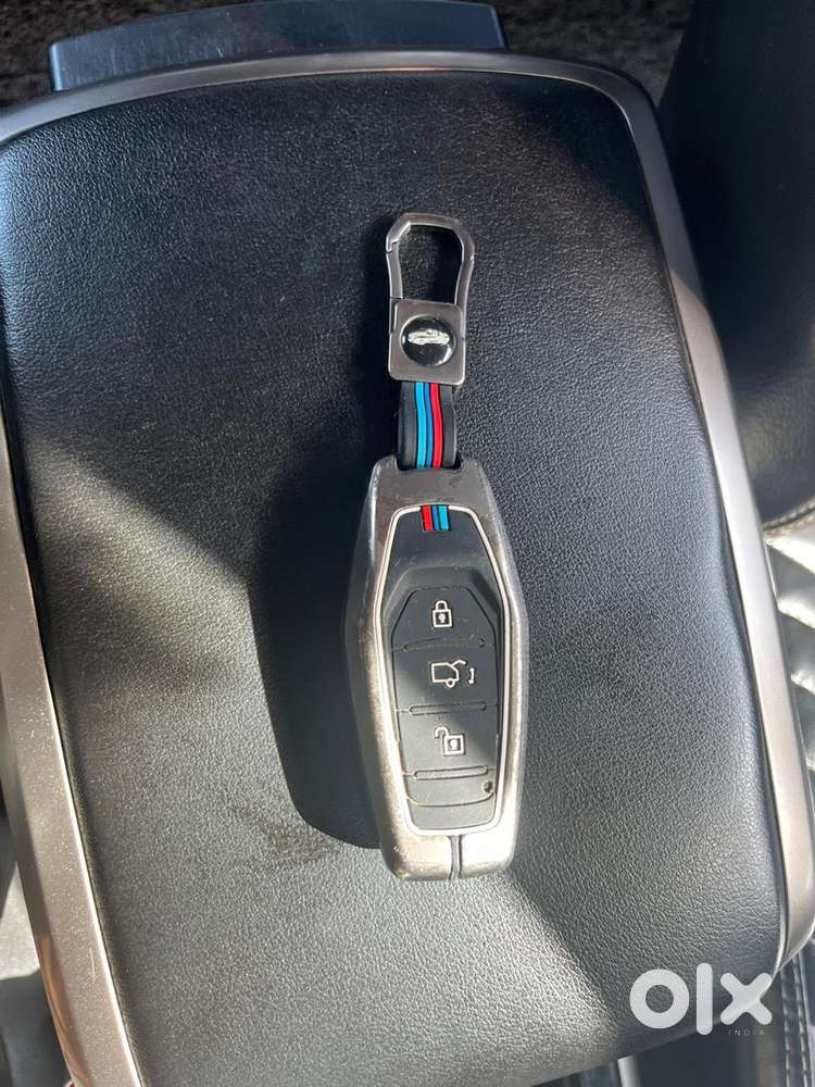 Mahindra Xuv500 2018 Diesel Well Maintained