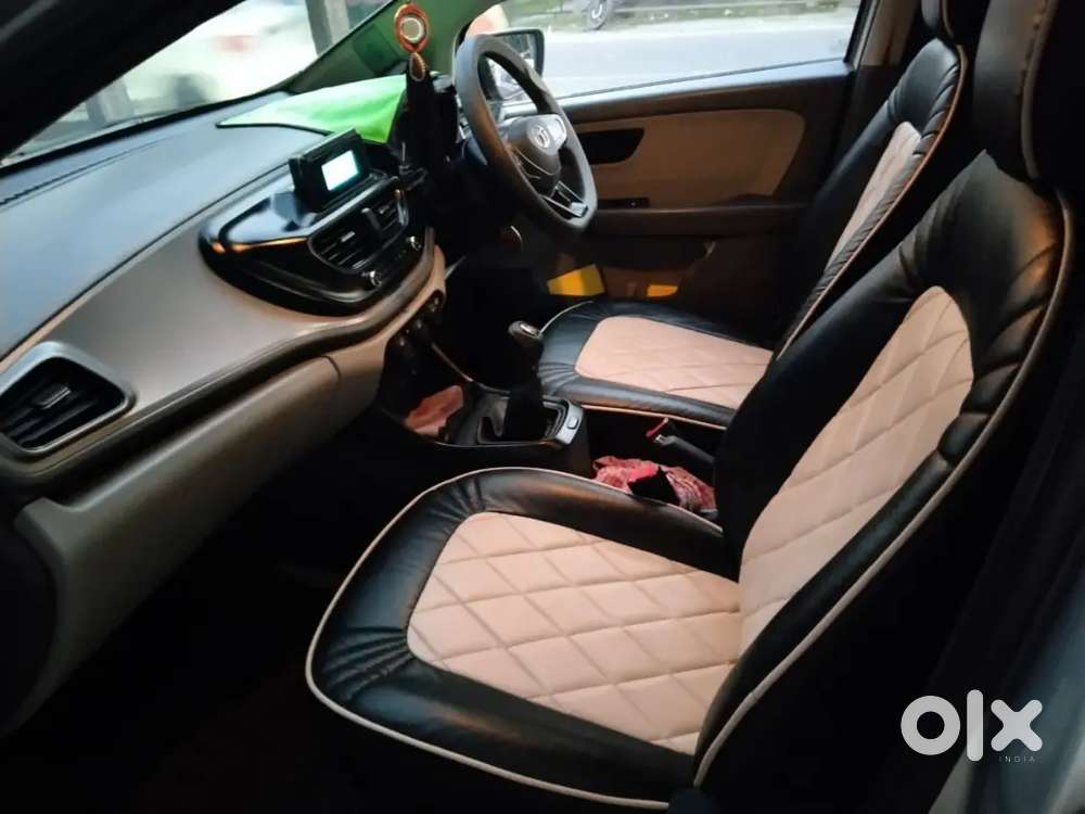 Tata Altroz 2022 Diesel Good Condition
