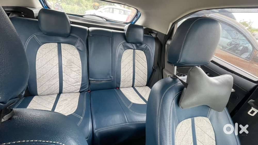 Tata Nexon Petrol 2020