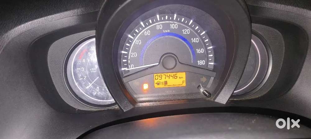 Honda Amaze 1.5 E 2015 Diesel Manual