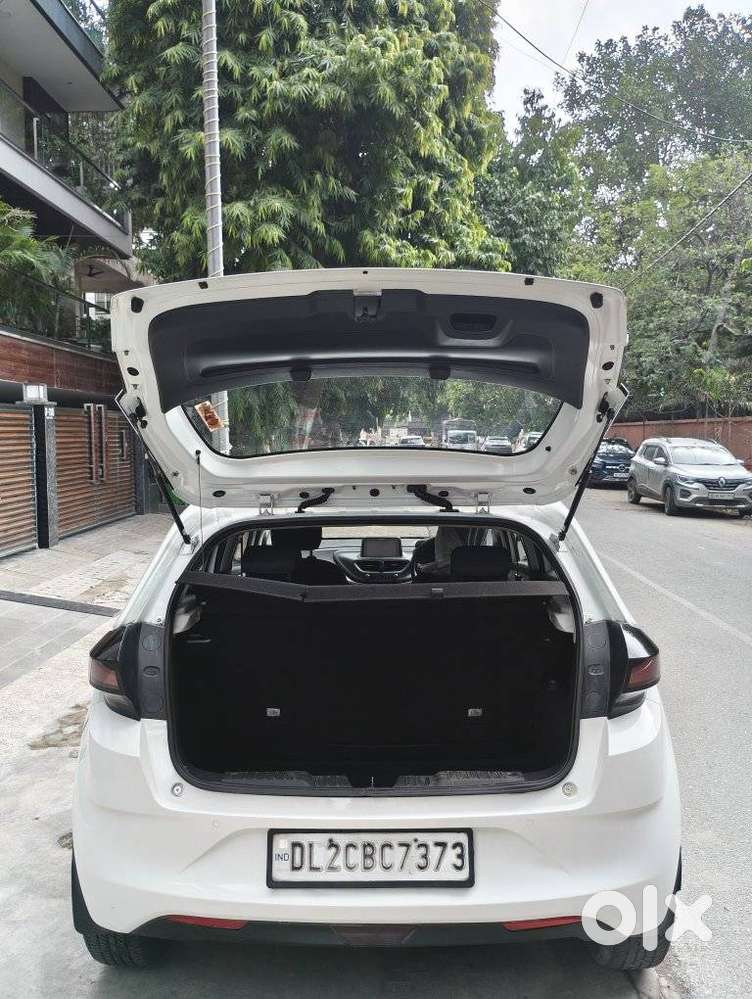 Tata Altroz 1.5 Xz(o) Diesel, 2021, Diesel