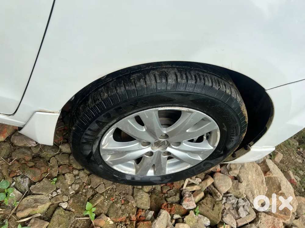 Maruti Suzuki Ertiga Zdi 2018 Diesel Car