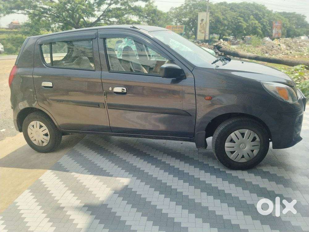 Maruti Suzuki Alto 800 Vxi Airbag, 2022, Petrol