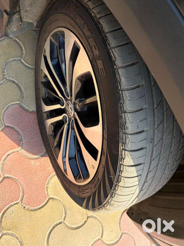 Mg Hector Sharp At, 2022, Petrol