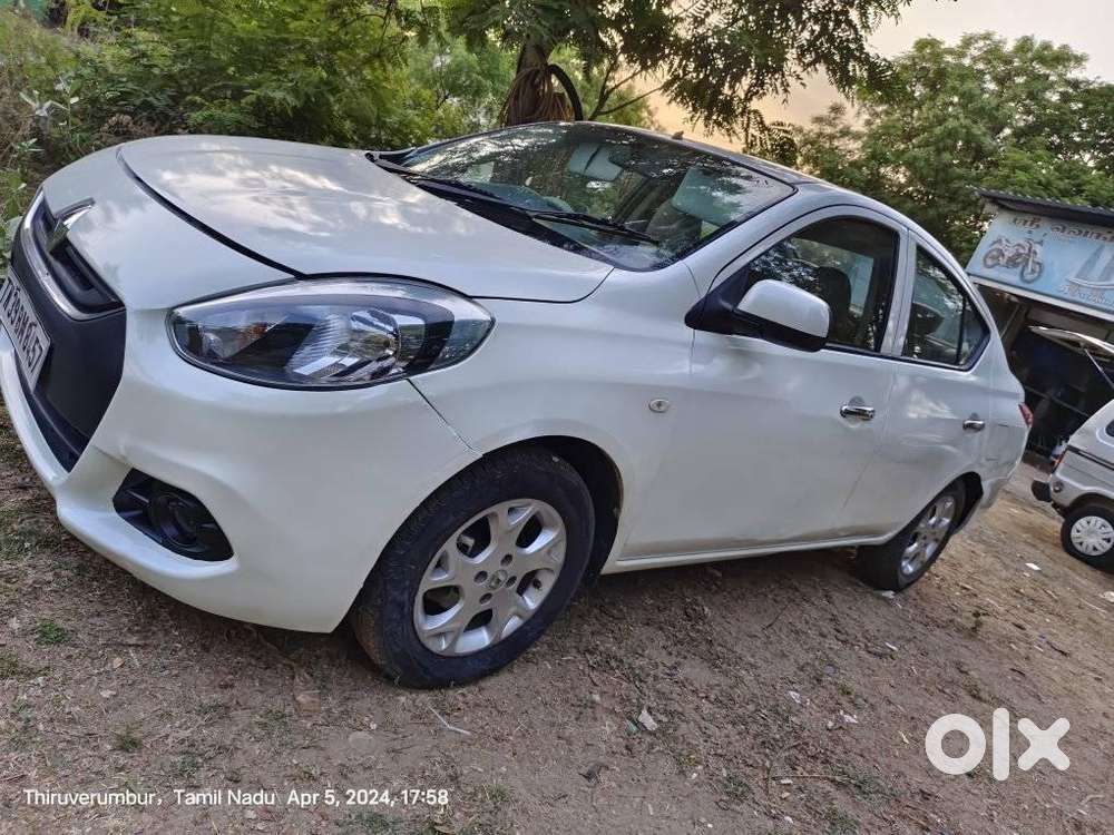 Renault Scala Diesel Rxl Travelogue, 2014, Diesel