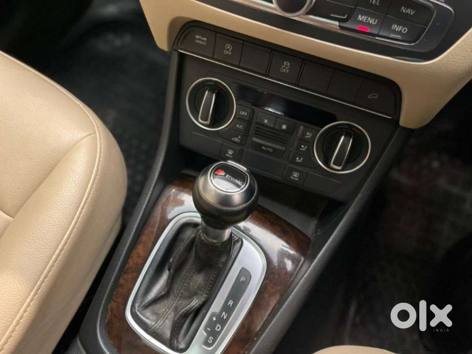 Audi Q3 1.4 30 Tfsi Premium, 2017, Petrol