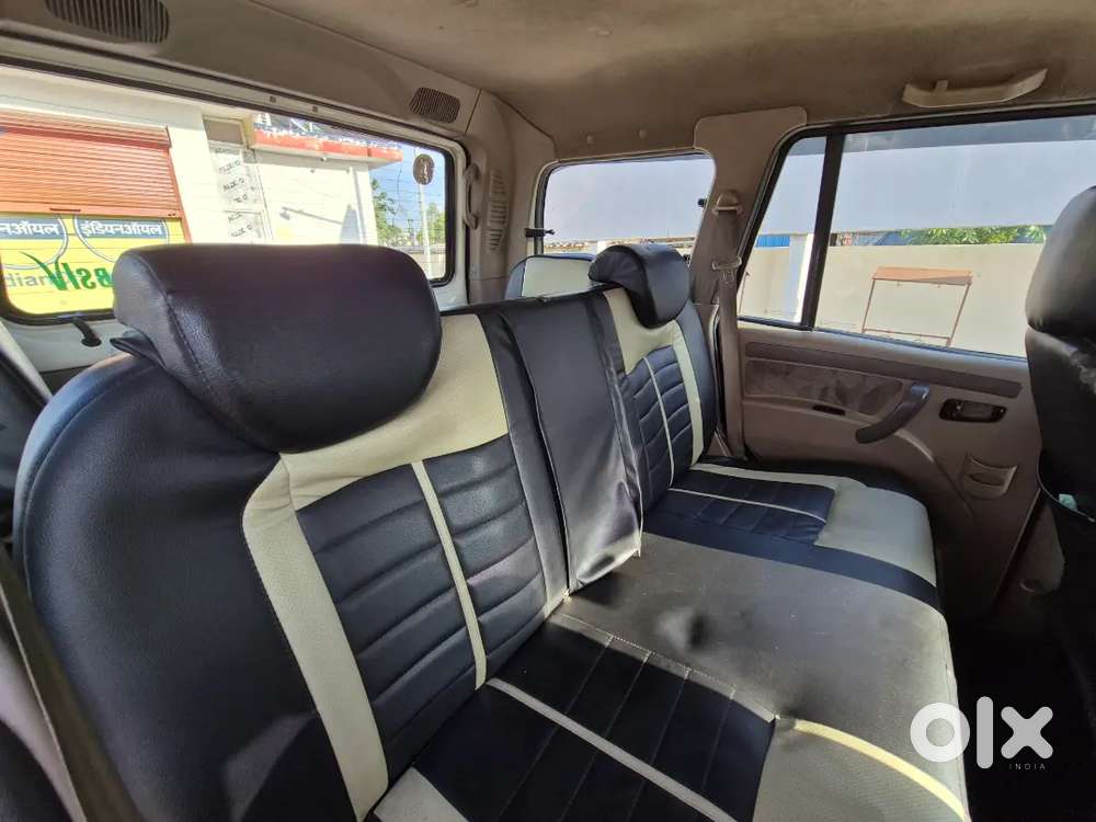 Mahindra Scorpio Diesel Manual 2014