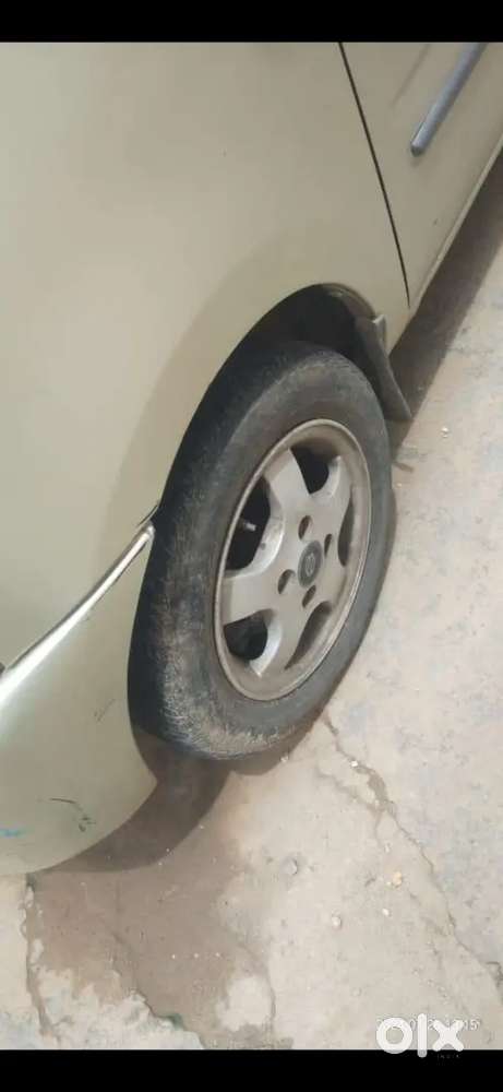 Maruti Suzuki Wagon R 2006