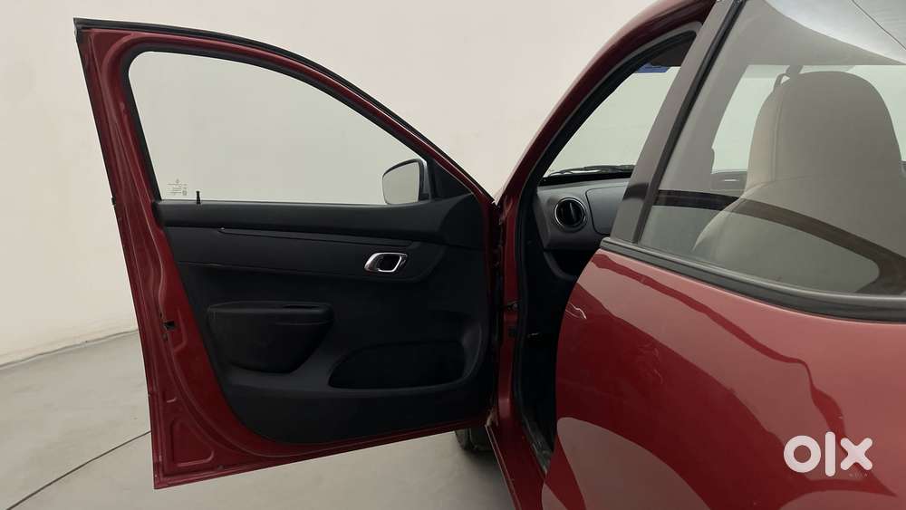 Renault Kwid 1.0 Rxt Amt, 2019, Petrol