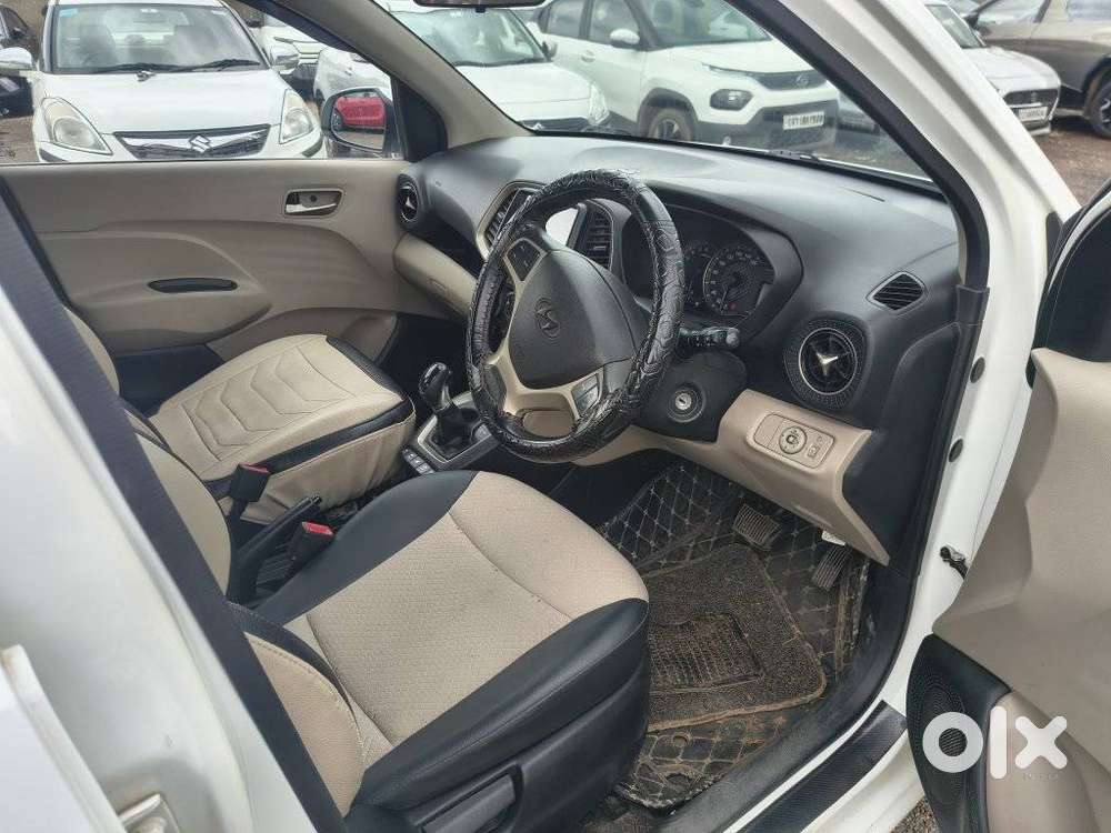 Hyundai Santro Sportz Amt, 2021, Petrol