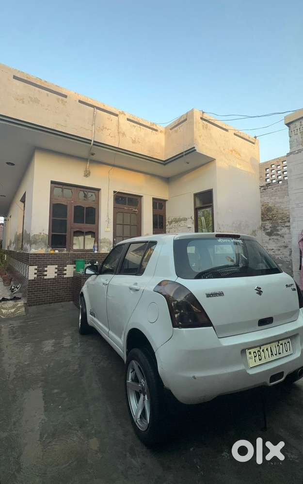 Maruti Suzuki Swift 2008 Model